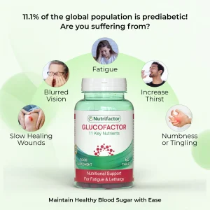 2 Glucofactor + 1 Free Glucofactor - Image 6